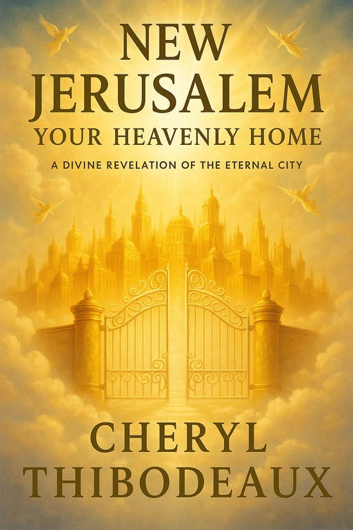 New Jerusalem